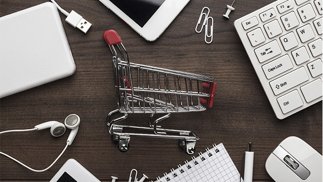 vendita online pro e contro di avere un ecommerce