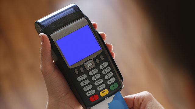 novità sull'obbligo del pagamento pos