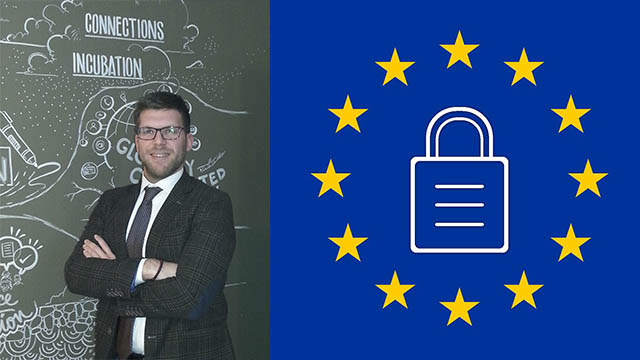 Alessandro Basile intervista