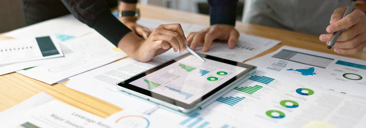 Intelligenza Artificiale per Analisi di Mercato: come utilizzare l’AI per cambiare le regole del tuo business