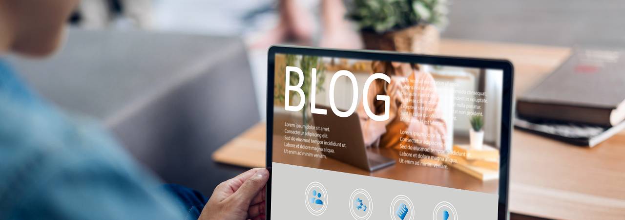 Come creare un blog e usarlo per potenziare la strategia di marketing