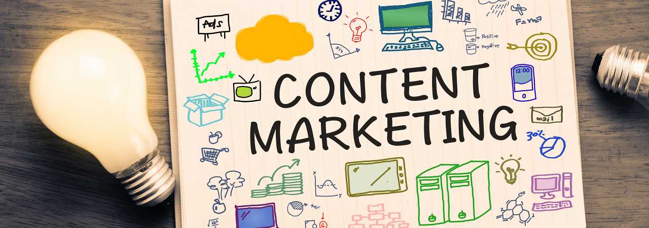 Content Mktg: che cos'è e come cambia nell'era dell'IA