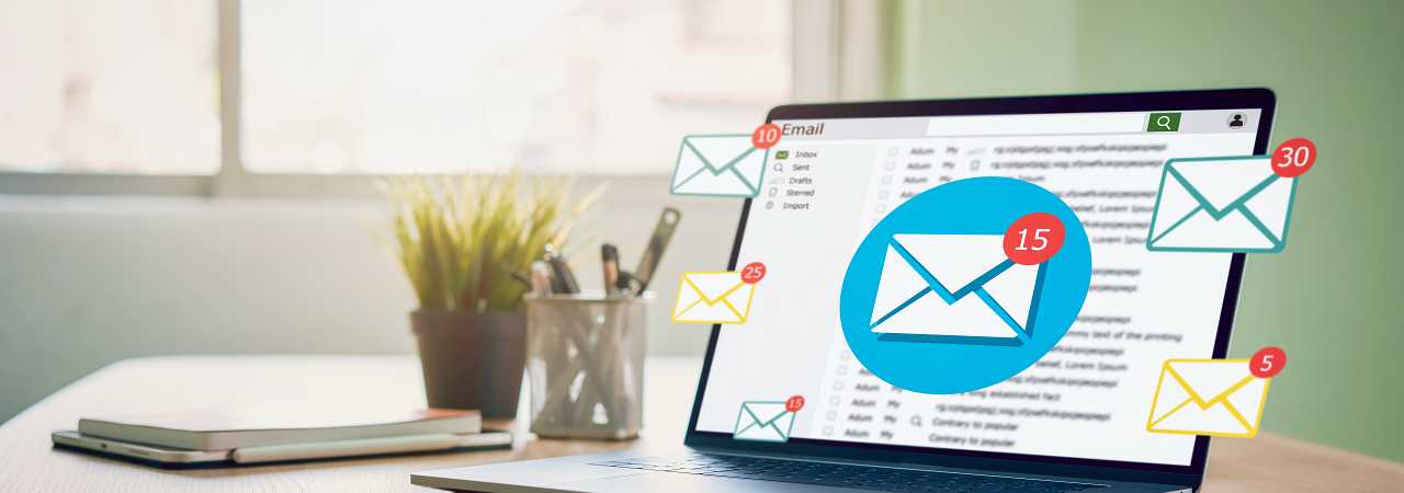 Email marketing: cos'è e perché è importante per il tuo business