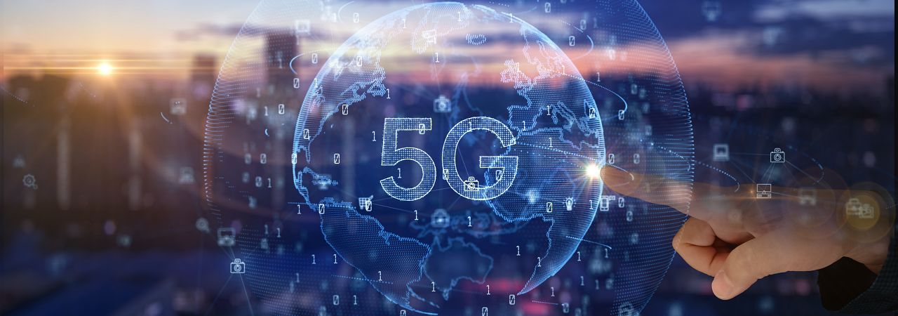 Oltre la velocità: Il 5G come motore di innovazione e competitività aziendale