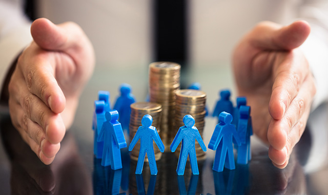 Crowdfunding come funziona una campagna di successo