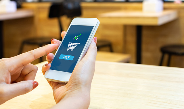 Invisible Payments come funzionano