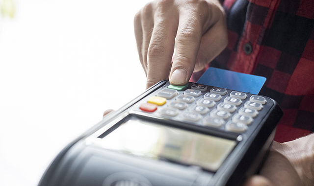 Come pulire il terminale POS: consigli