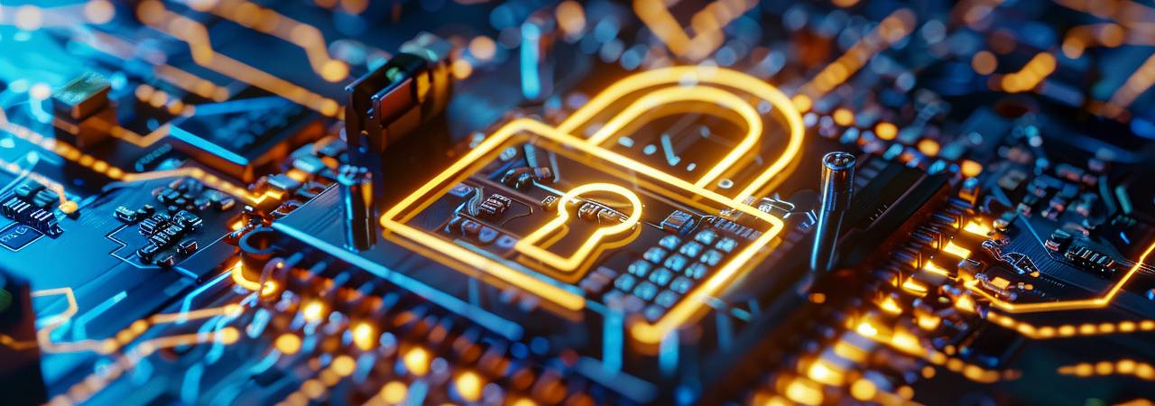Sicurezza informatica nel business: best practices per difendersi da insider threats e cyber attacchi