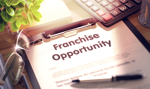 Franchising 2020: 5 idee redditizie per il tuo business