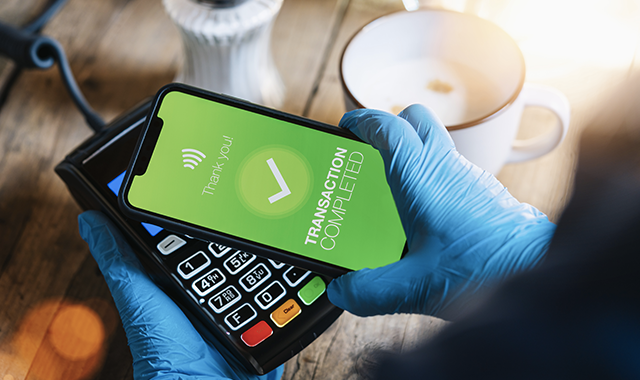 MasterCard fotografa l'Italia post Covid: boom di pagamenti contactless e digitali