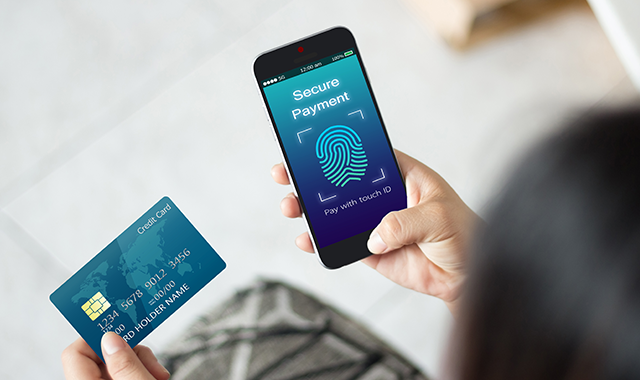 Biometria e pagamenti: cosa sono i dati biometrici e come abilitano i pagamenti