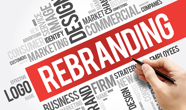 Rebranding di successo: cos'è e quando è utile per rilanciare la tua attività