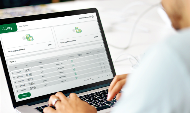 ClicPay: come arginare il rischio di dispute nel settore alberghiero