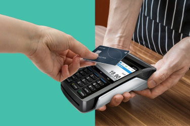 Pagamenti nel punto vendita