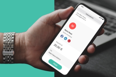 Pagamenti senza il POS