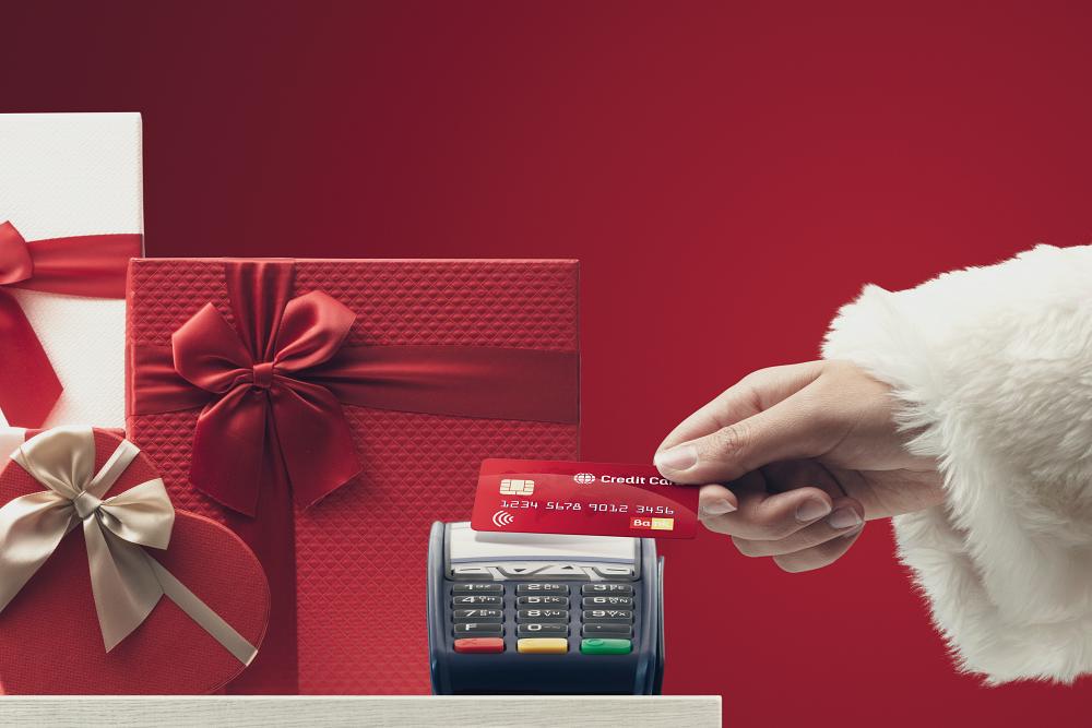 Offerte POS: a Natale puoi…con la Tech Christmas di Worldline!