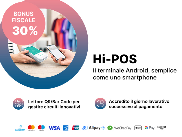 Hi-POS