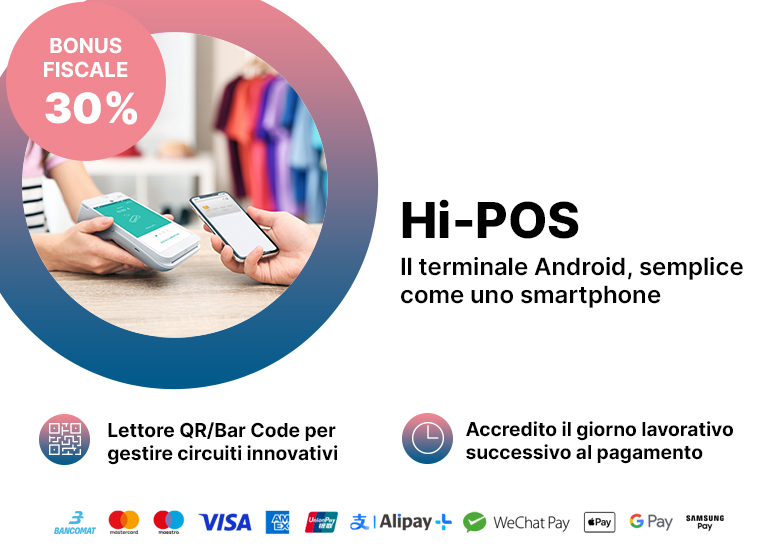 Hi-POS