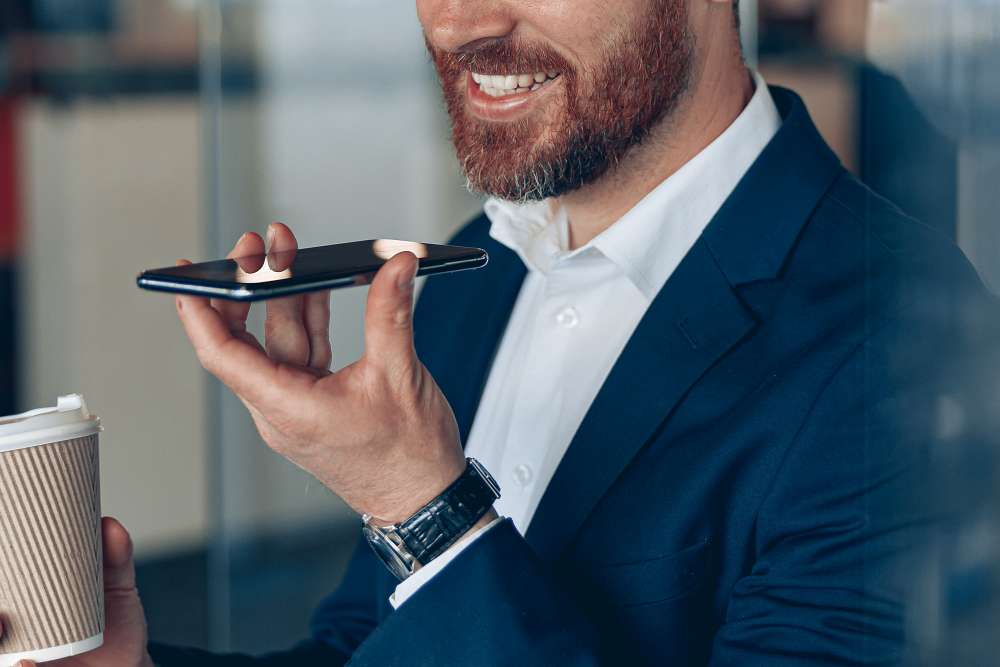Voice commerce: che cos'è e come funziona