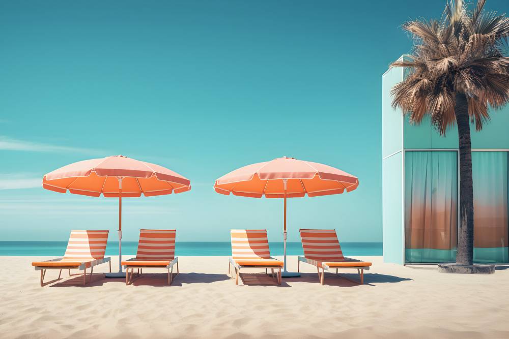 Come ridurre i costi della tua attività in estate