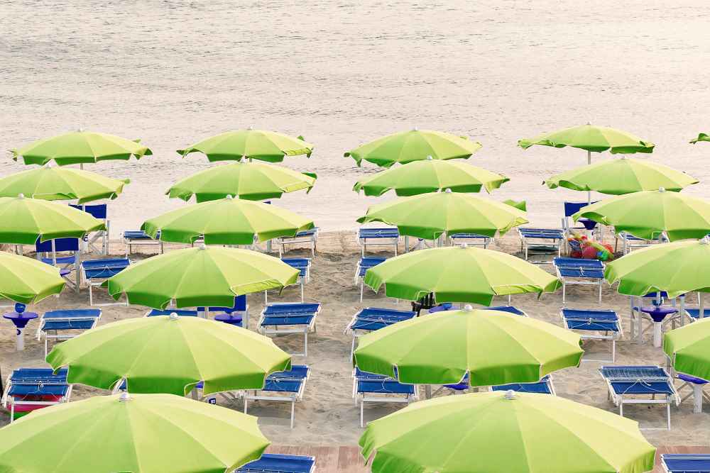 Gestisci uno stabilimento balneare? Ecco il POS giusto per te