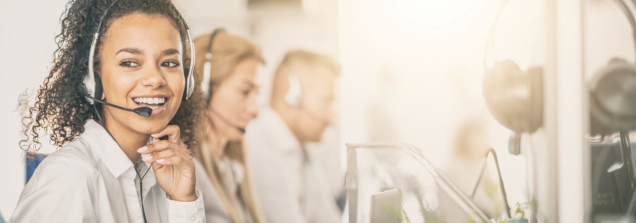 Come il Customer service può creare un'azienda di successo
