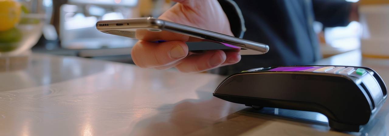 Pagamento NFC Multi-Purpose Tap, la rivoluzione dell'esperienza contactless