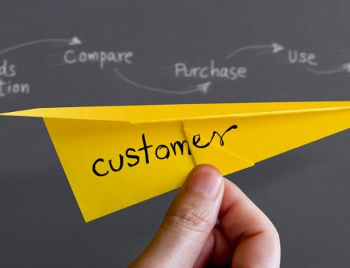 Customer Journey e IA: come creare esperienze personalizzate e guidare la crescita