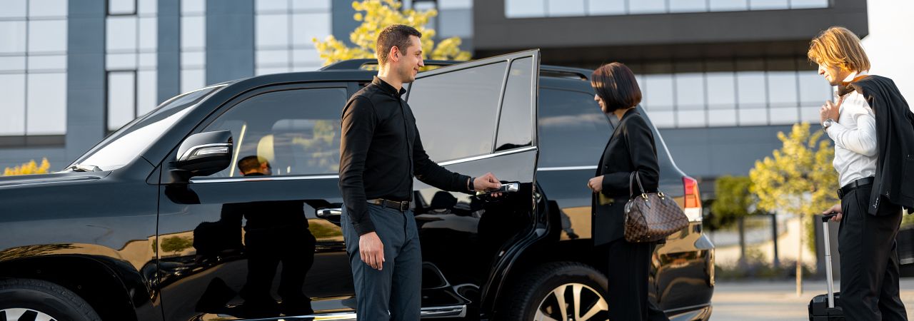 Noleggio con conducente: come iniziare e avviare un business di successo