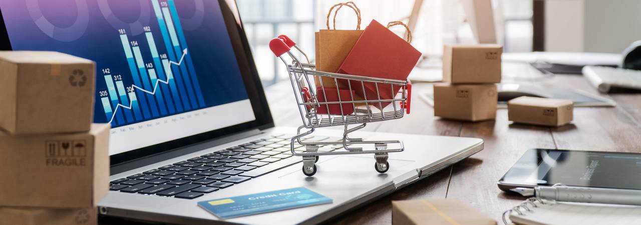 Omnicanalità, eCommerce e abitudini d'acquisto: come l'IA sta cambiando la shopping experience