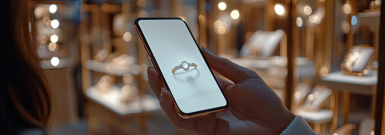 Come aprire uno shop di gioielli online. La guida