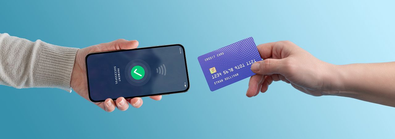 I vantaggi di utilizzare lo smartphone come POS: pagamenti smart per business flessibili