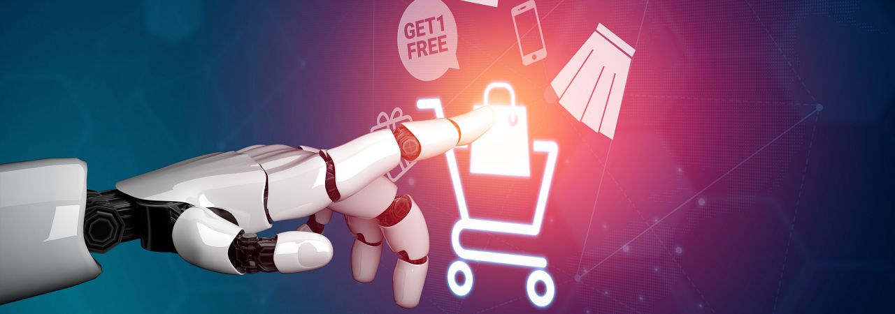AI Agent nel commercio digitale: il futuro dell’eCommerce è veloce, sicuro e personalizzato