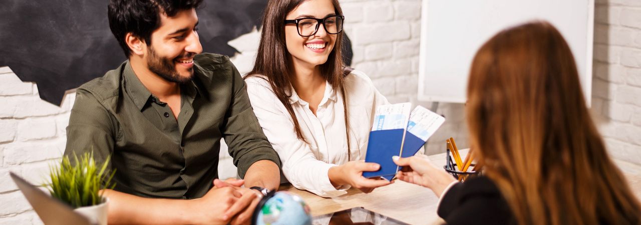 Sogni di aprire un'agenzia viaggi? Scopri strategie e mosse vincenti per sviluppare il tuo business