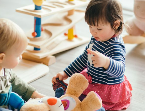 Vuoi aprire un asilo nido? Ecco come pianificare, avviare e far crescere la tua attività