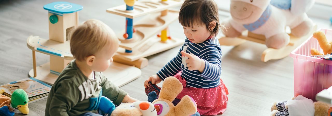 Vuoi aprire un asilo nido? Ecco come pianificare, avviare e far crescere la tua attività