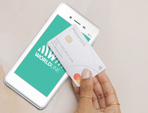 Pagamenti POS smart: come semplificare gli incassi con Hi-POS mini di Worldline