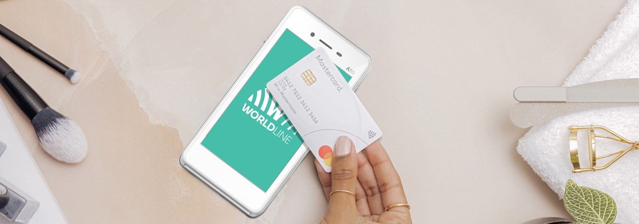 Pagamenti POS smart: come semplificare gli incassi con Hi-POS mini di Worldline