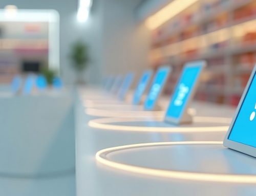 Soluzioni omnichannel, AI, sostenibilità e gestione dei dati: come sta cambiando il mondo retail