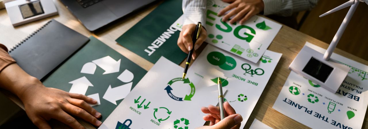 Trend ESG 2026: l’impatto dell’innovazione digitale sulla sostenibilità aziendale