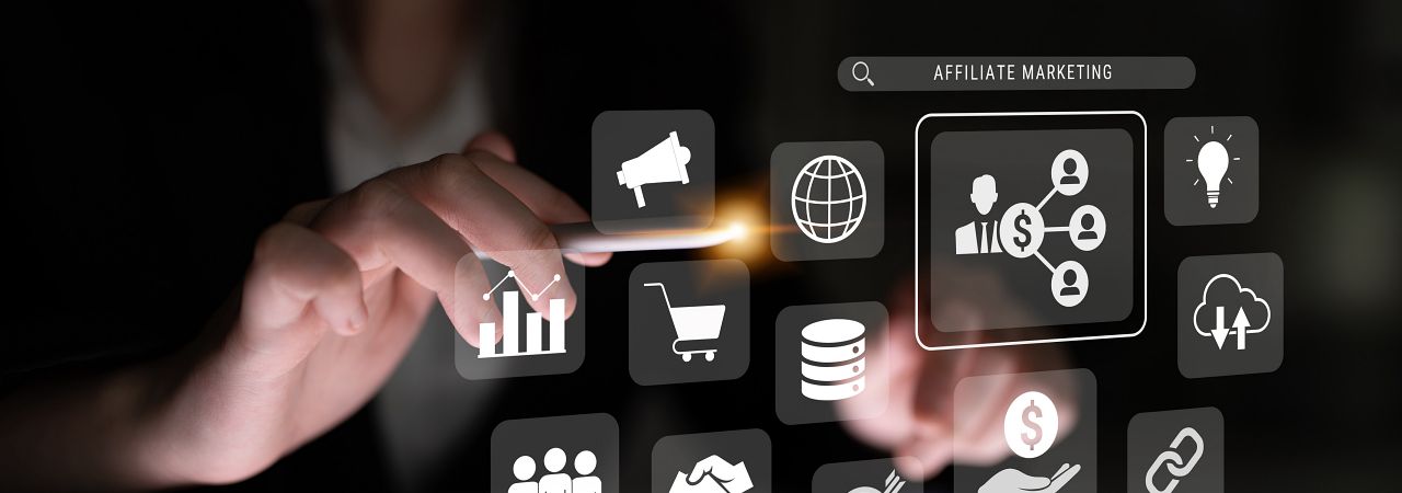 Affiliate marketing e AI: opportunità, strumenti e consigli pratici